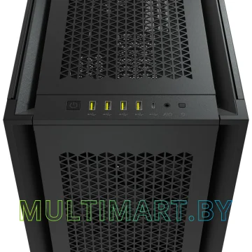 Корпус Corsair 7000D Airflow (CC-9011218-WW) картинка 5